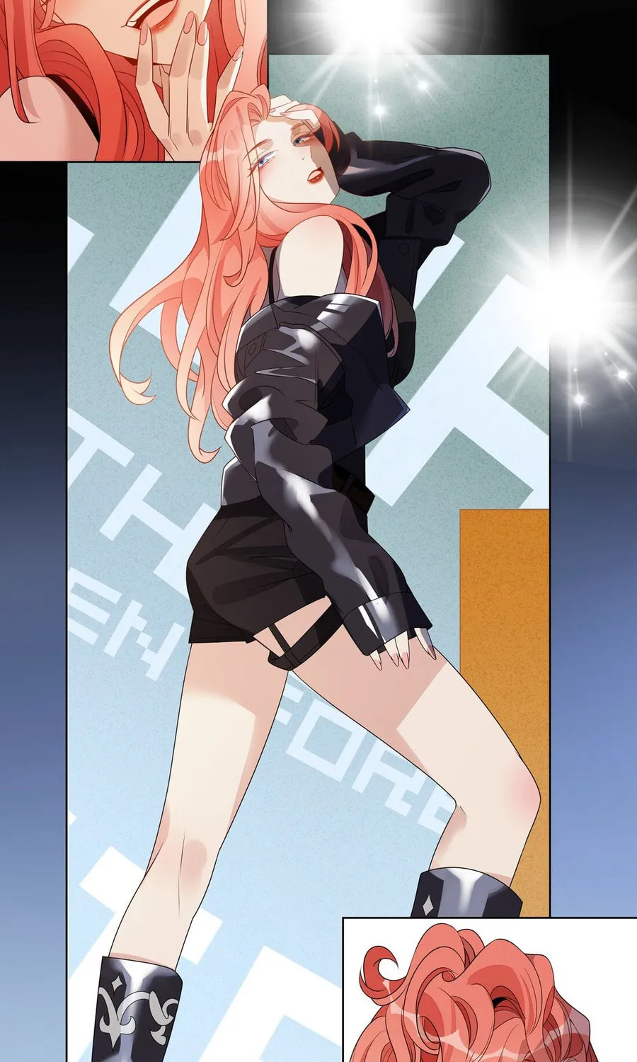 Ni De Weidao Youdian Tian Chapter 26 page 25 - 