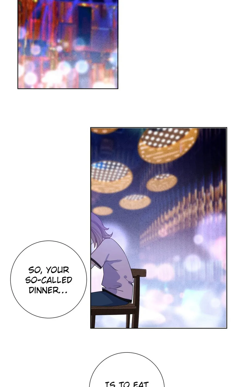 Ni De Weidao Youdian Tian Chapter 26 page 37 - 