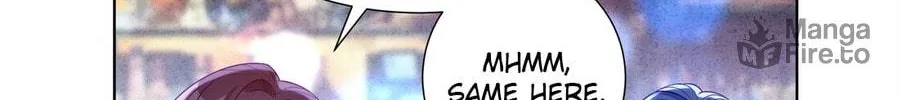 Ni De Weidao Youdian Tian Chapter 26 page 40 - 