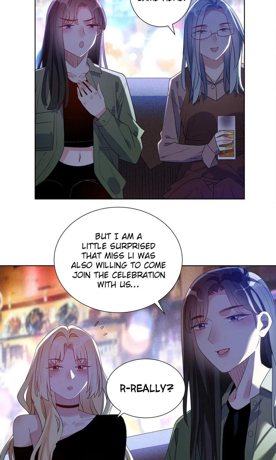 Ni De Weidao Youdian Tian Chapter 26 page 41 - 