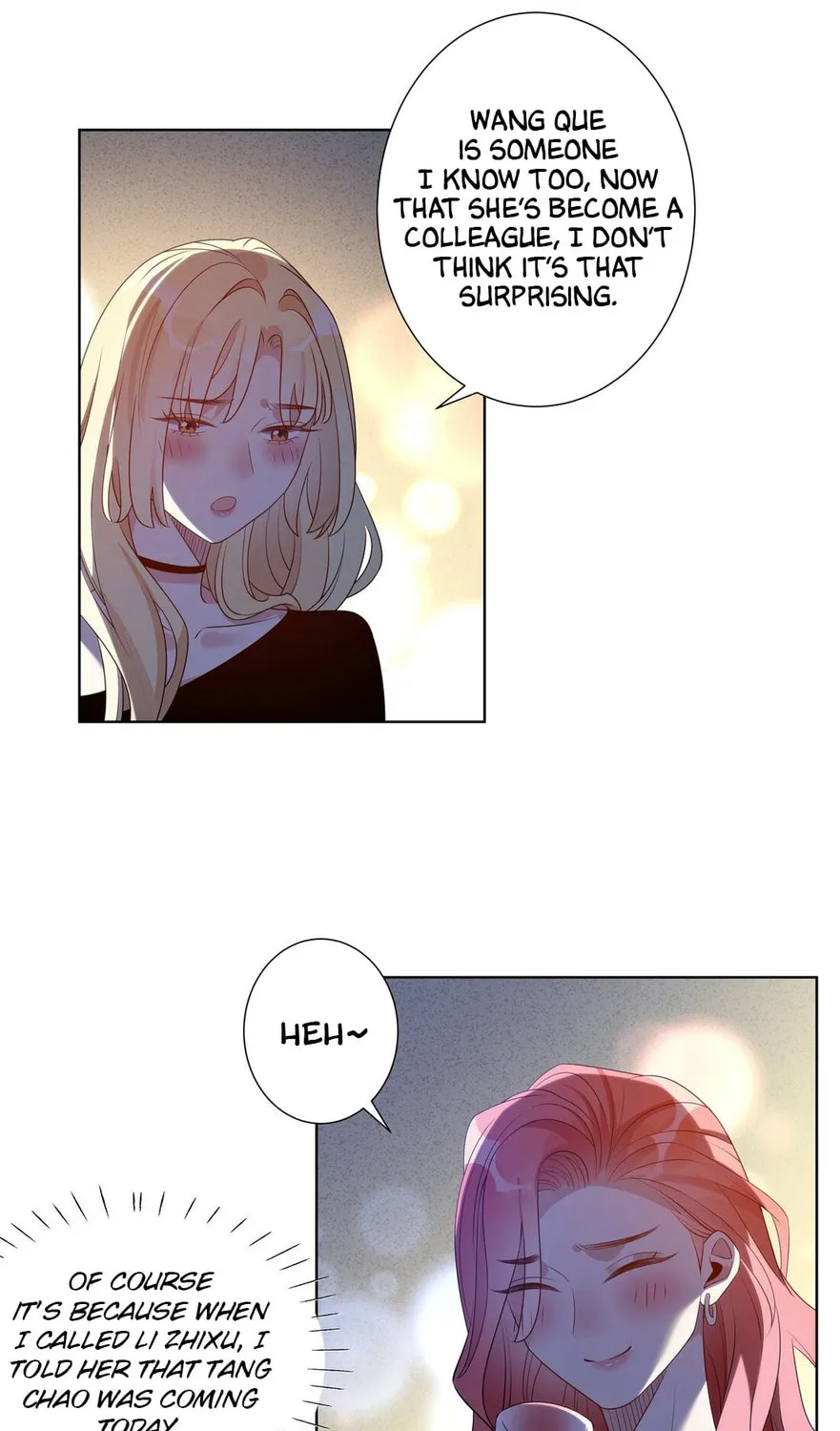 Ni De Weidao Youdian Tian Chapter 26 page 43 - 