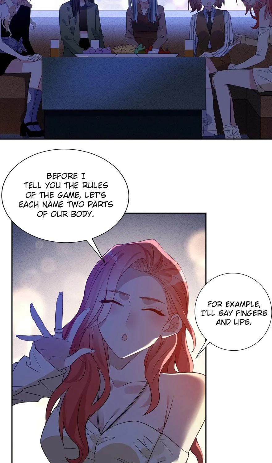 Ni De Weidao Youdian Tian Chapter 26 page 49 - 