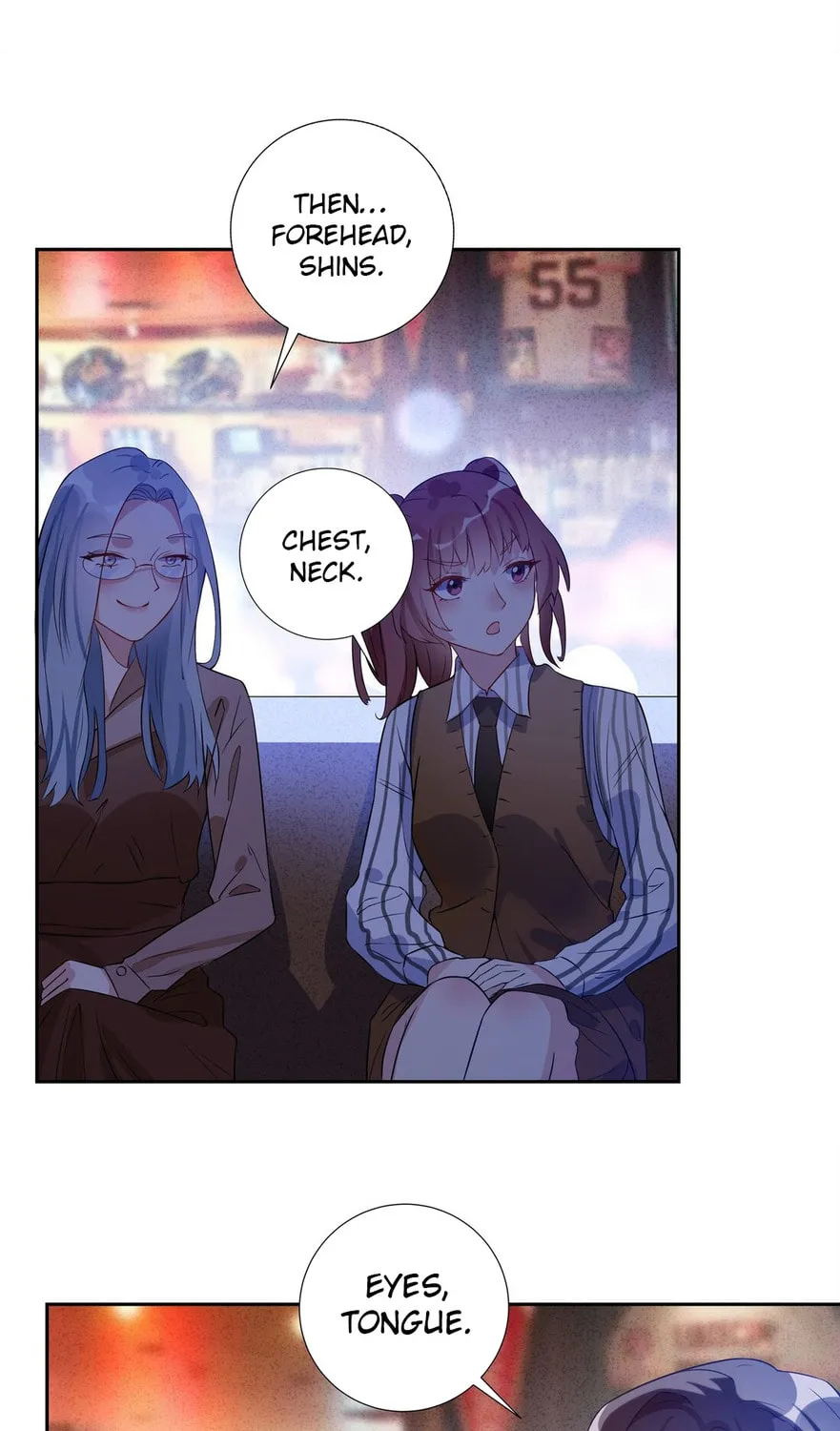 Ni De Weidao Youdian Tian Chapter 26 page 51 - 
