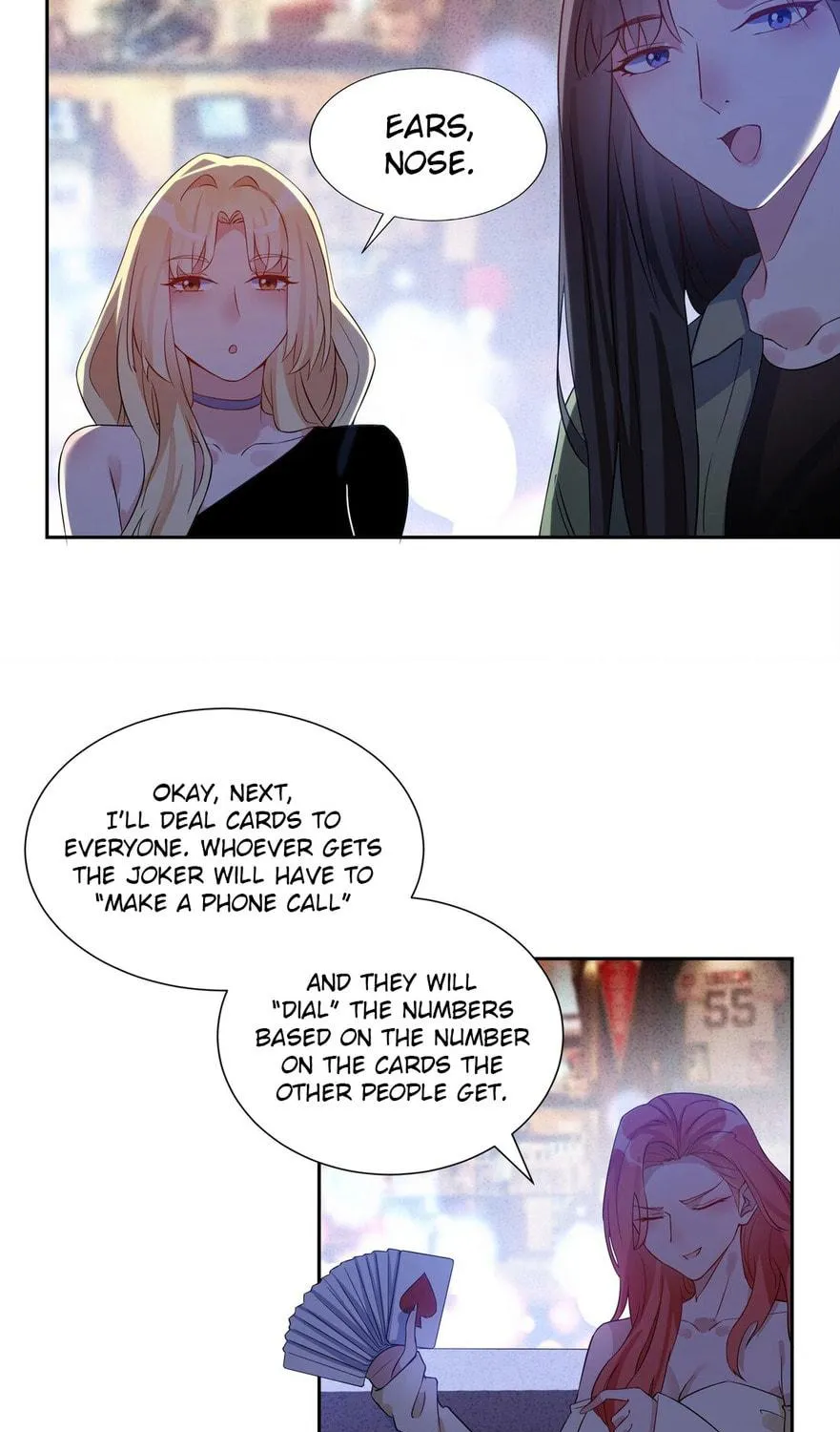 Ni De Weidao Youdian Tian Chapter 26 page 53 - 