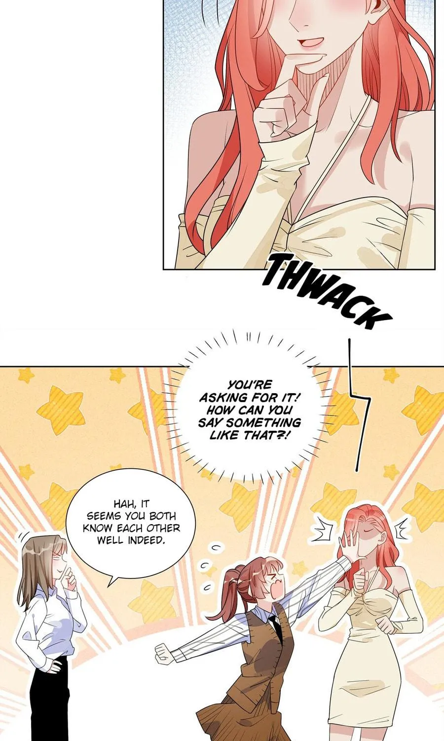 Ni De Weidao Youdian Tian Chapter 26 page 9 - 