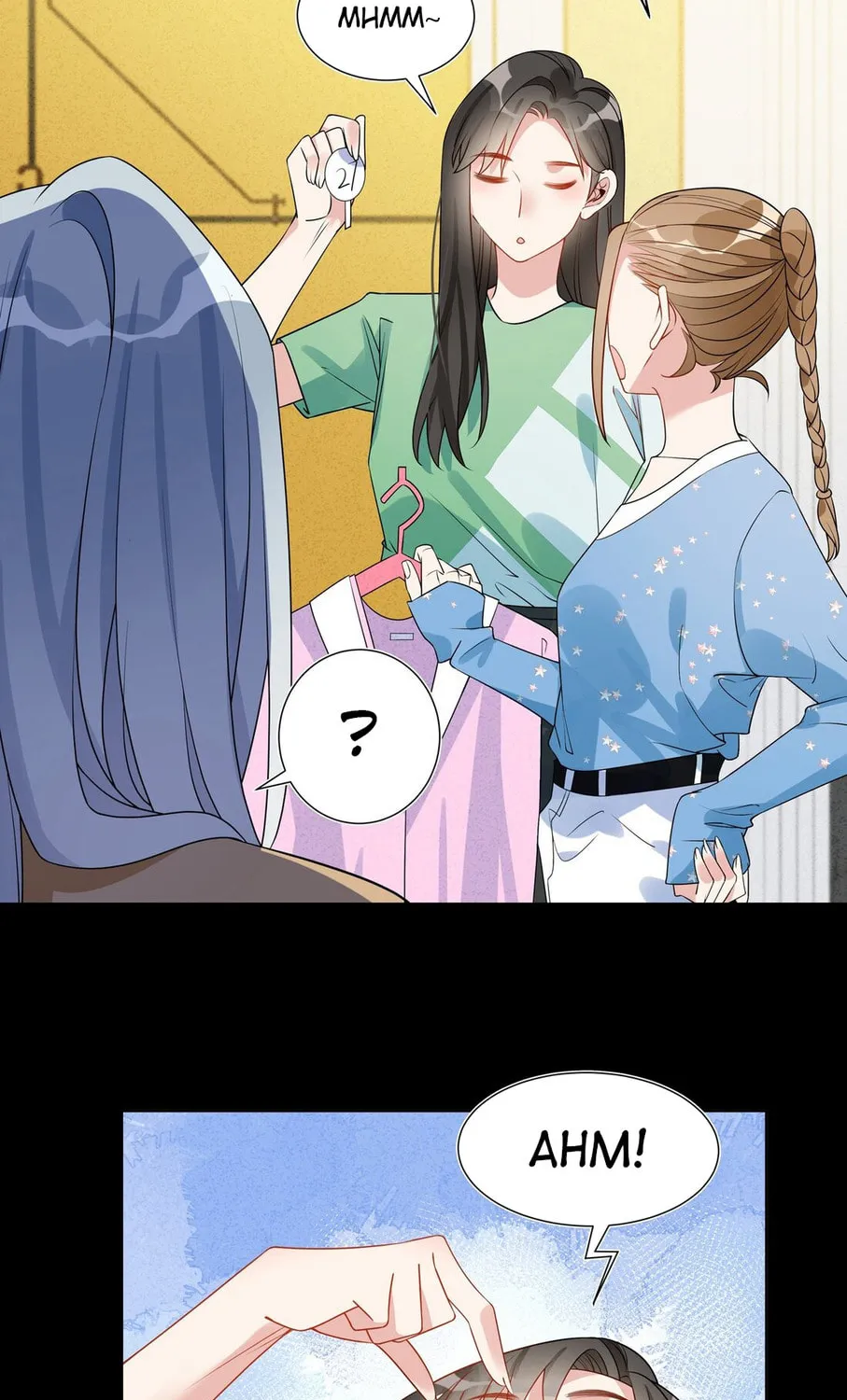 Ni De Weidao Youdian Tian Chapter 27 page 13 - 