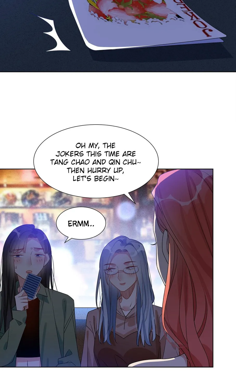Ni De Weidao Youdian Tian Chapter 27 page 31 - 