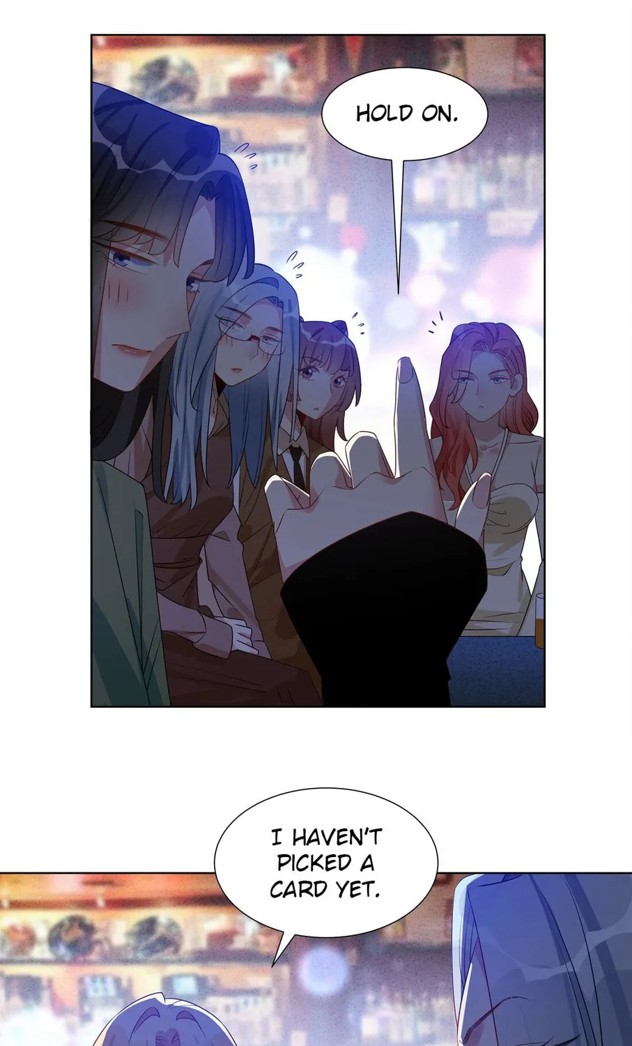 Ni De Weidao Youdian Tian Chapter 27 page 33 - 