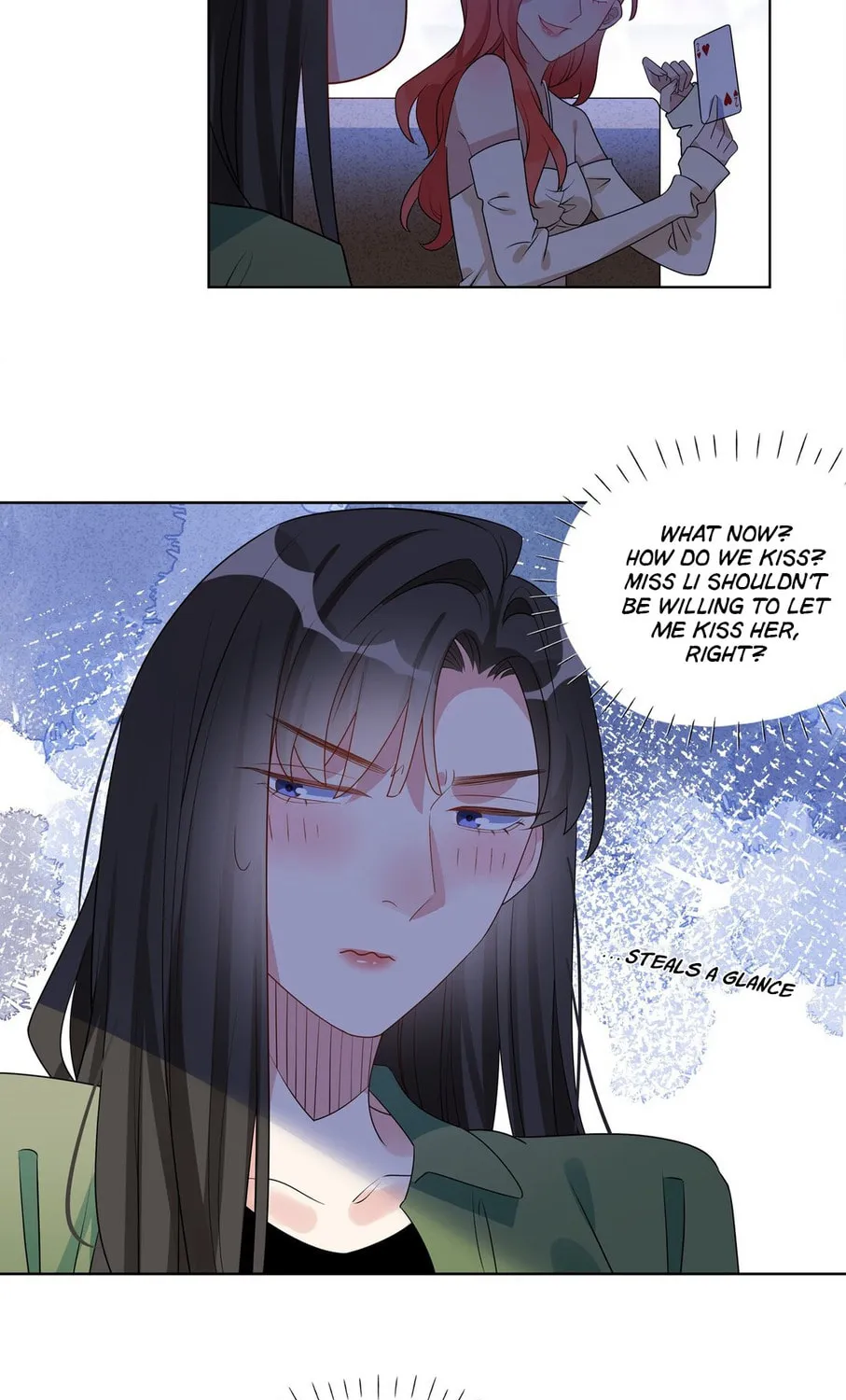 Ni De Weidao Youdian Tian Chapter 27 page 43 - 