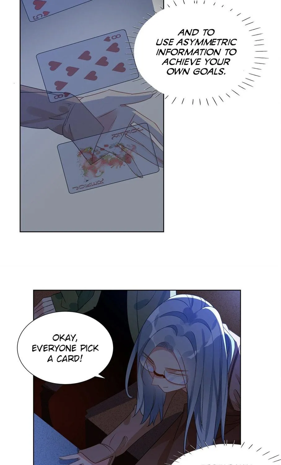 Ni De Weidao Youdian Tian Chapter 28 page 23 - 