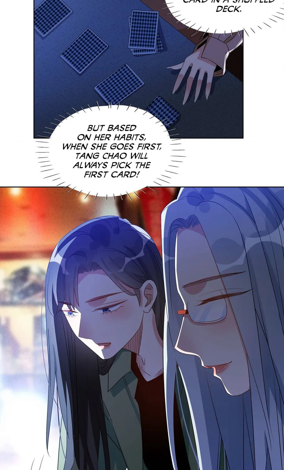 Ni De Weidao Youdian Tian Chapter 28 page 25 - 