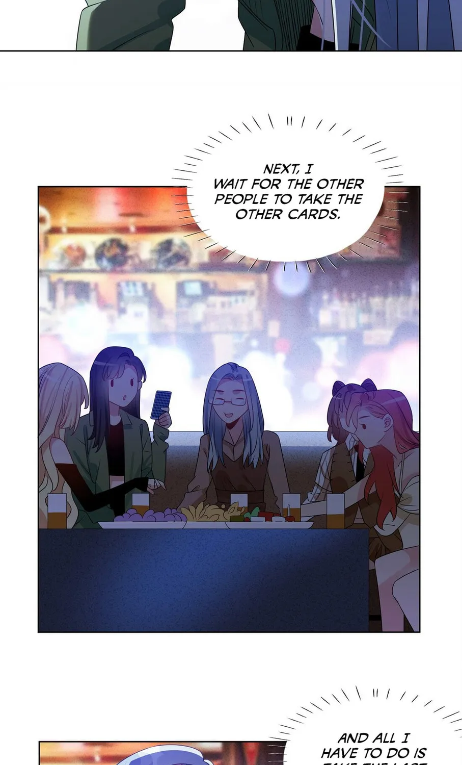 Ni De Weidao Youdian Tian Chapter 28 page 27 - 