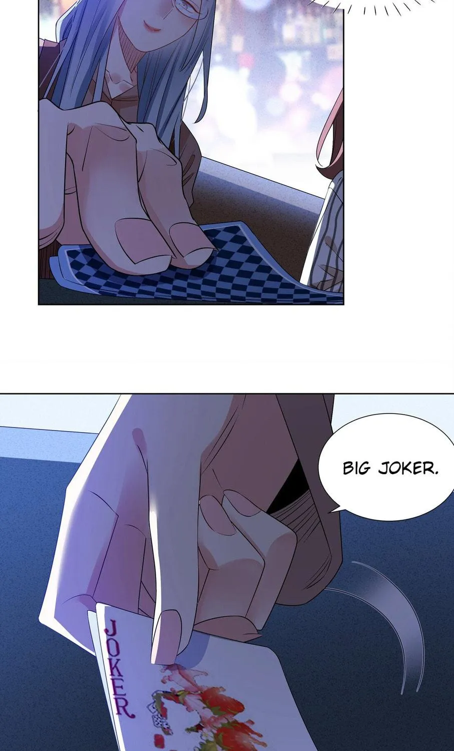 Ni De Weidao Youdian Tian Chapter 28 page 29 - 