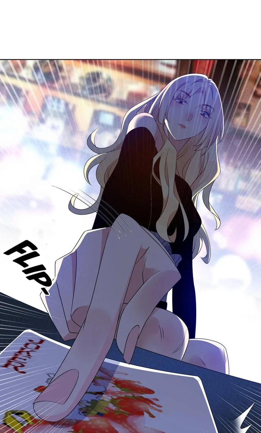Ni De Weidao Youdian Tian Chapter 28 page 39 - 