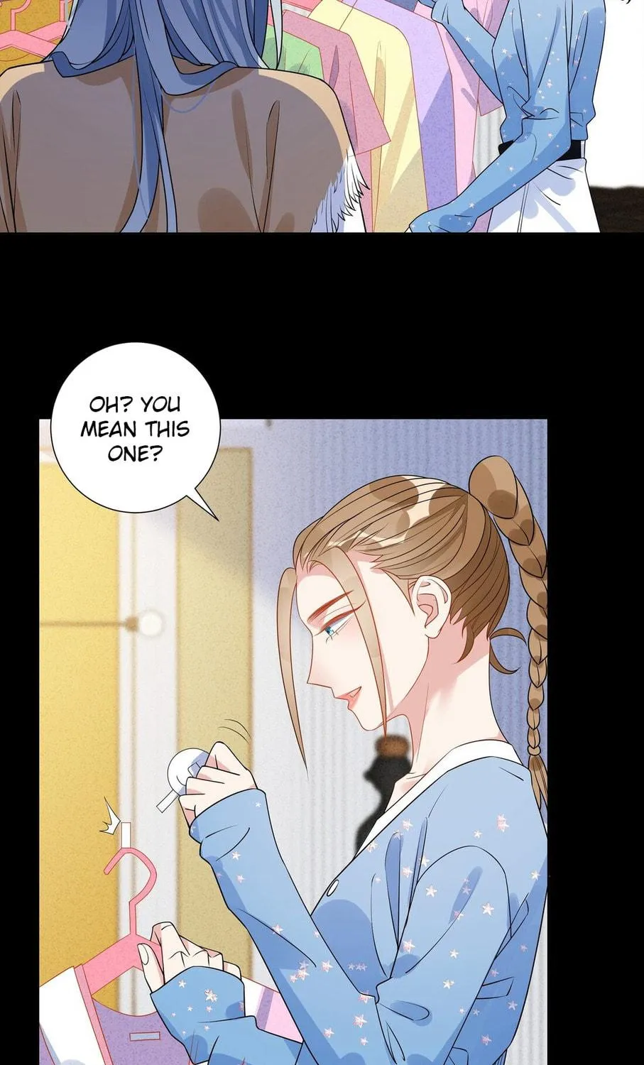 Ni De Weidao Youdian Tian Chapter 28 page 5 - 