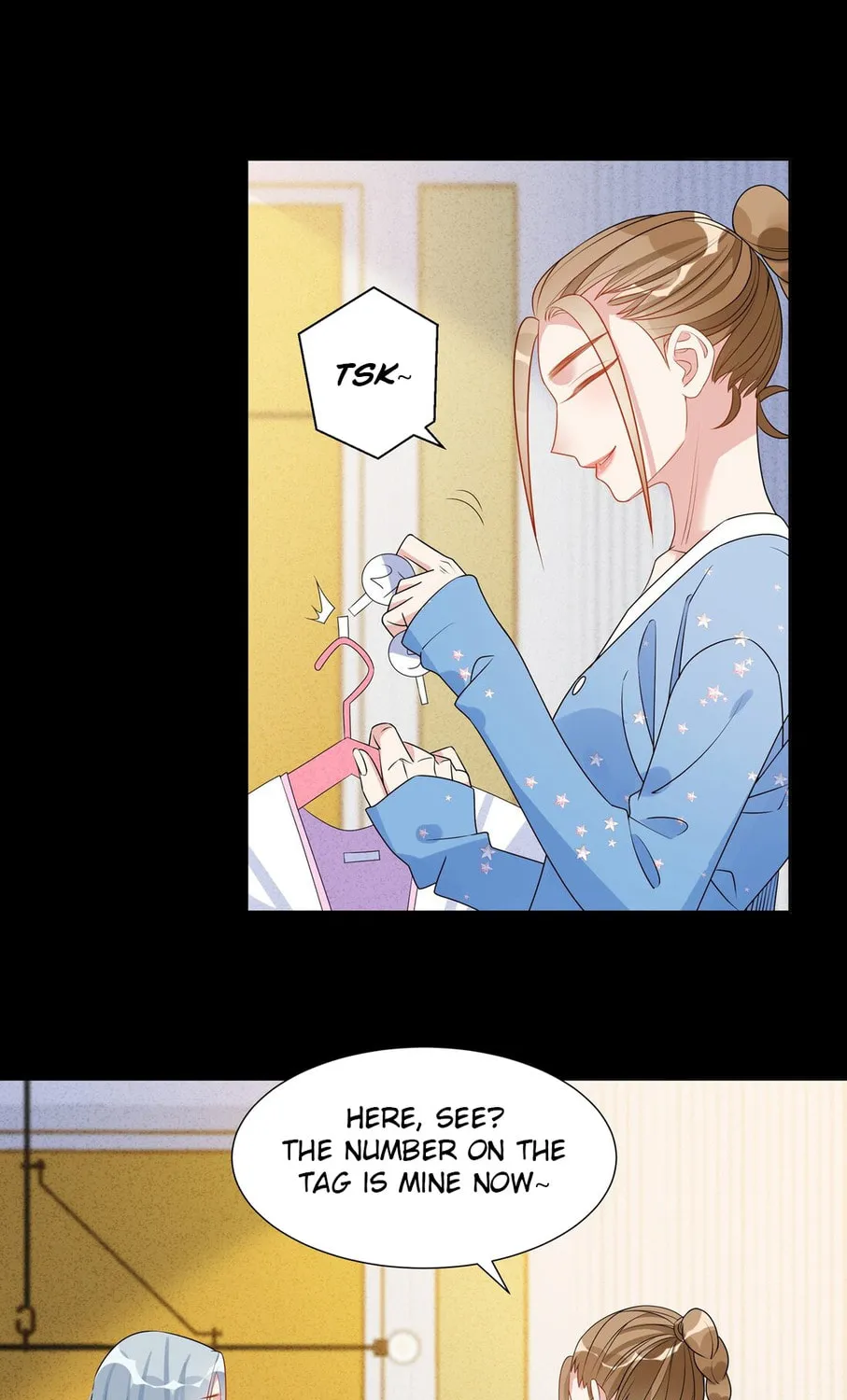 Ni De Weidao Youdian Tian Chapter 28 page 7 - 