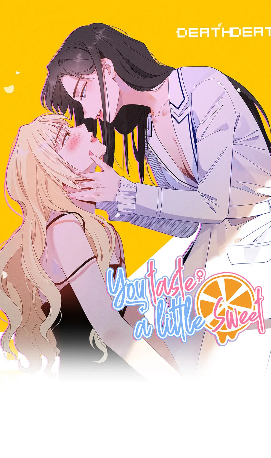 Ni De Weidao Youdian Tian Chapter 29 page 1 - 