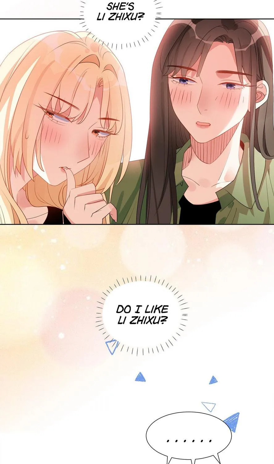 Ni De Weidao Youdian Tian Chapter 29 page 11 - 
