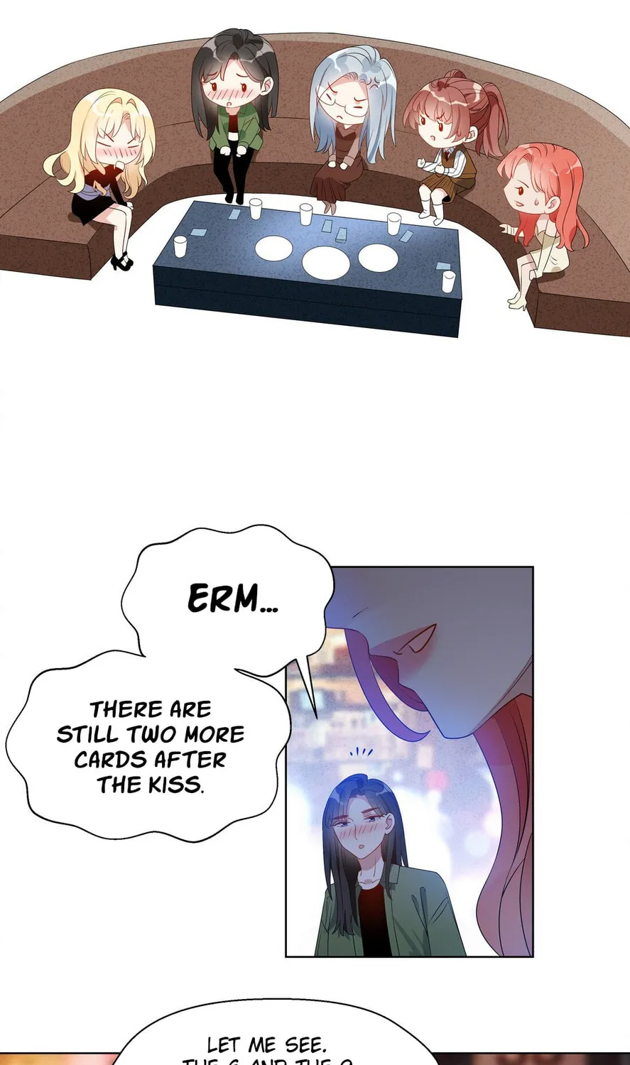Ni De Weidao Youdian Tian Chapter 29 page 13 - 