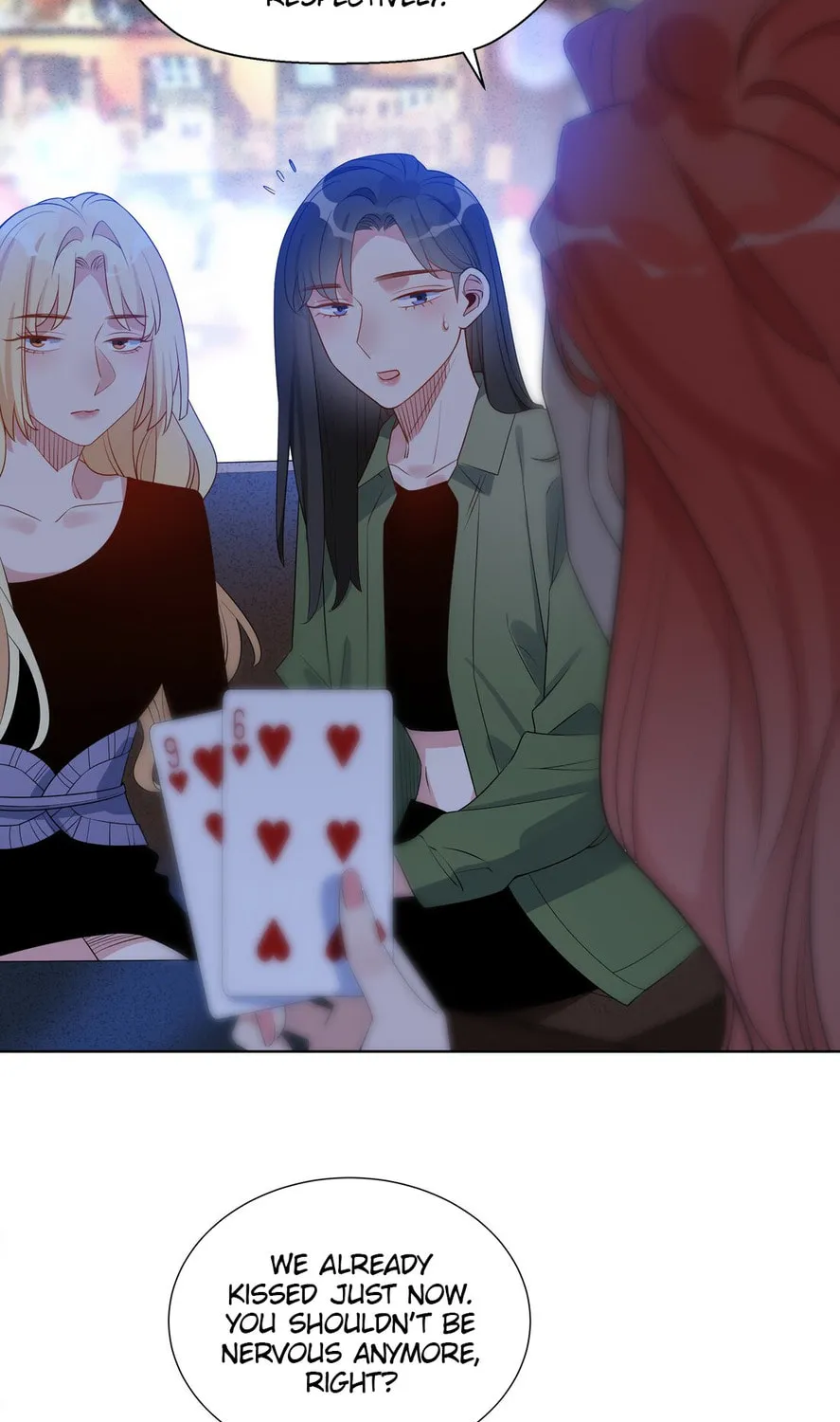 Ni De Weidao Youdian Tian Chapter 29 page 15 - 