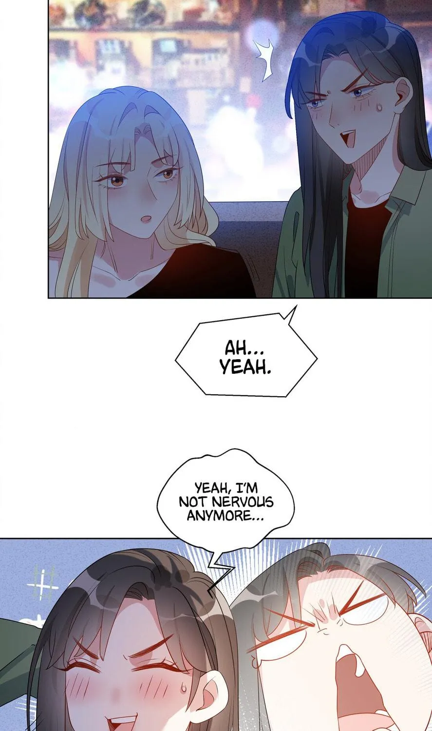 Ni De Weidao Youdian Tian Chapter 29 page 17 - 