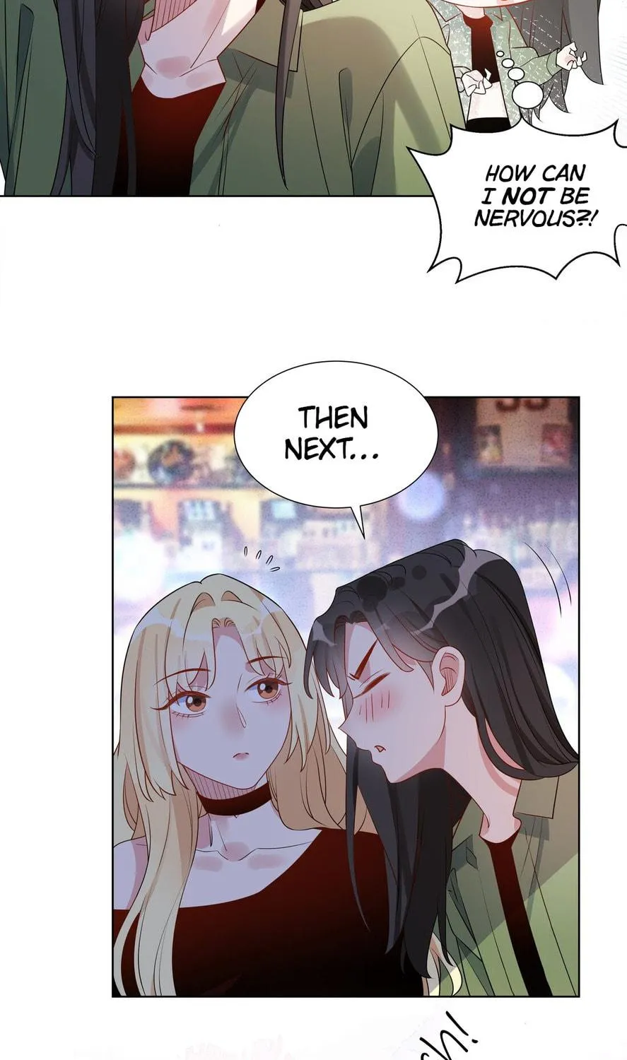 Ni De Weidao Youdian Tian Chapter 29 page 19 - 