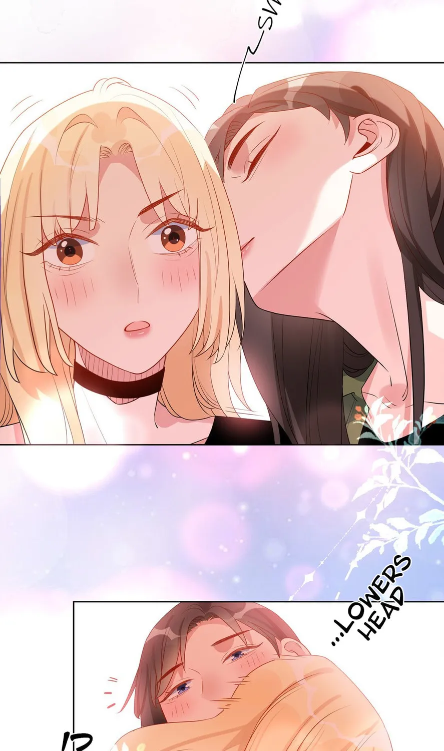 Ni De Weidao Youdian Tian Chapter 29 page 21 - 