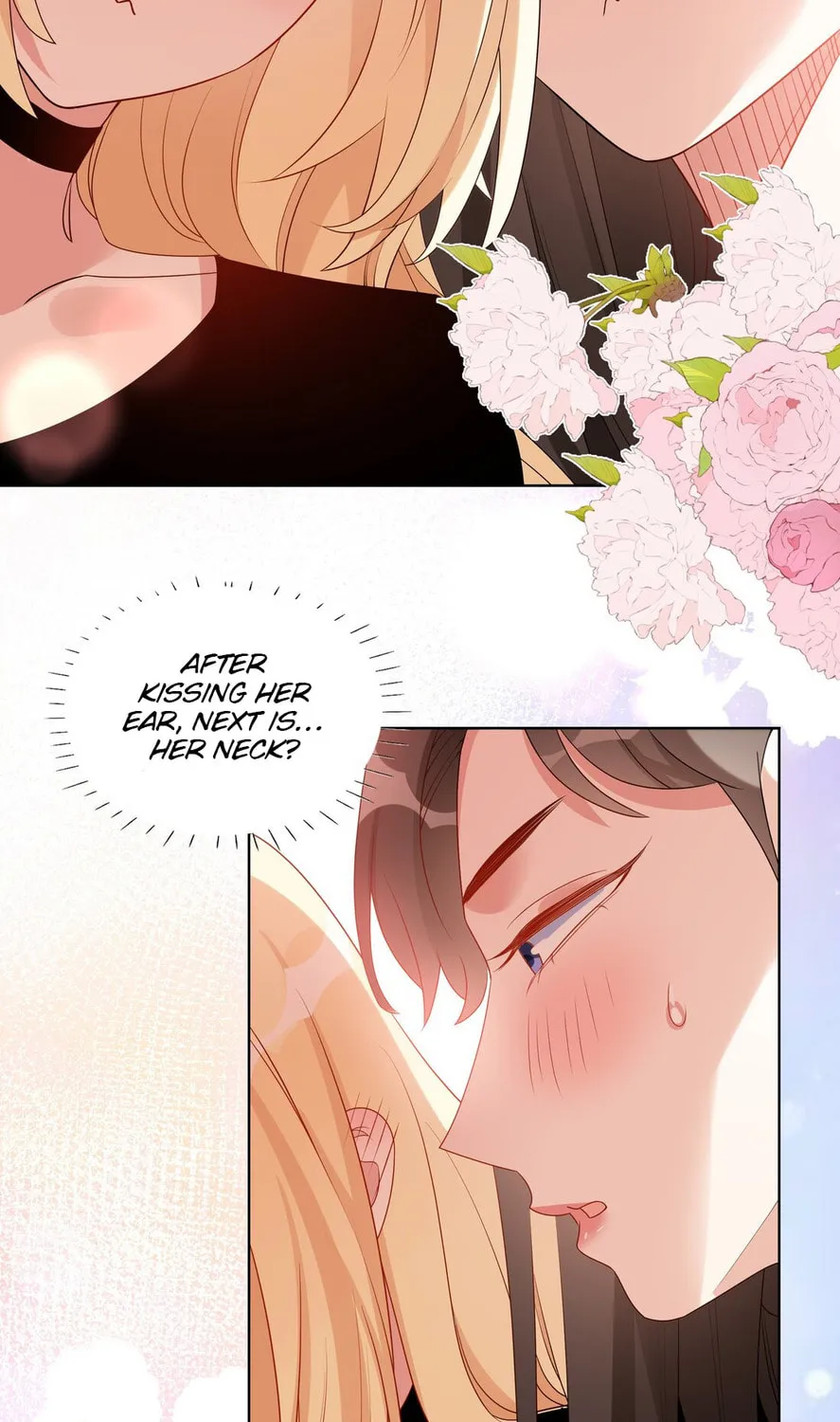 Ni De Weidao Youdian Tian Chapter 29 page 27 - 
