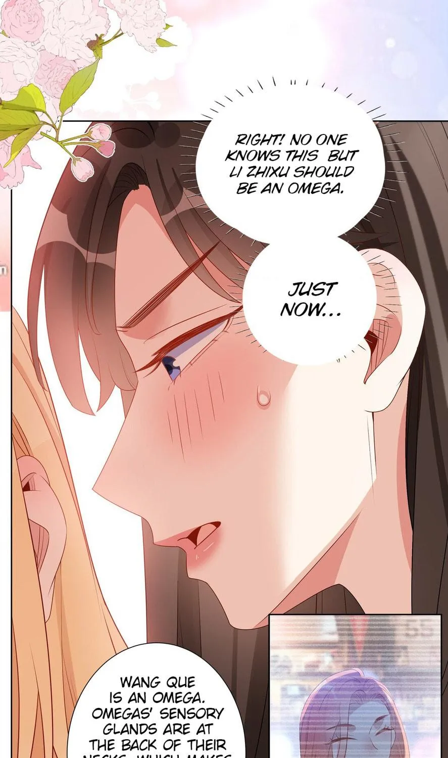 Ni De Weidao Youdian Tian Chapter 29 page 29 - 