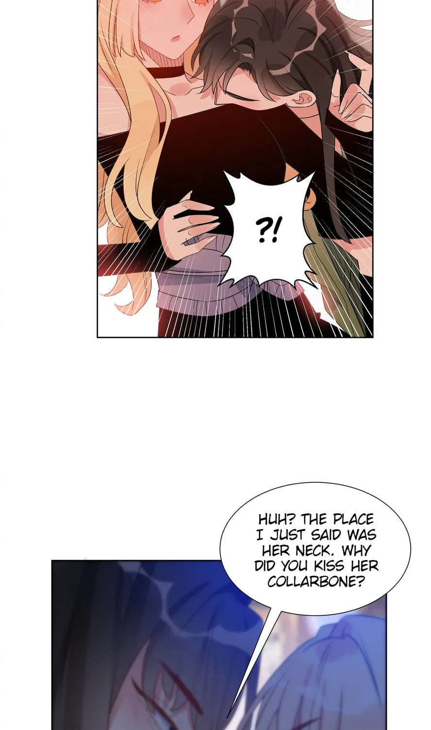 Ni De Weidao Youdian Tian Chapter 29 page 33 - 