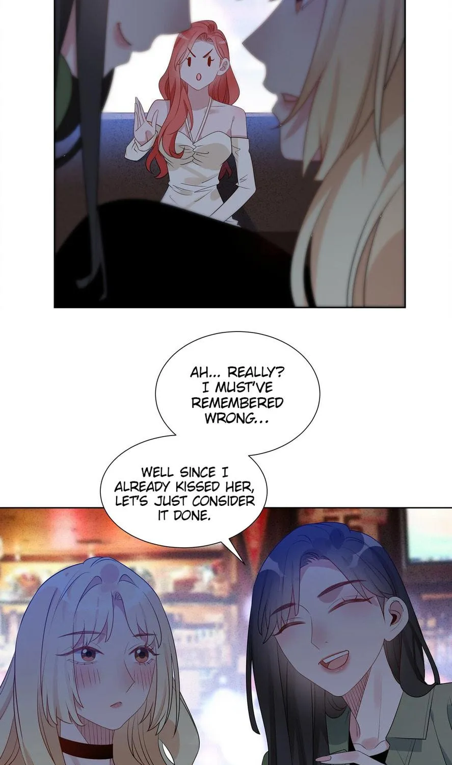 Ni De Weidao Youdian Tian Chapter 29 page 35 - 