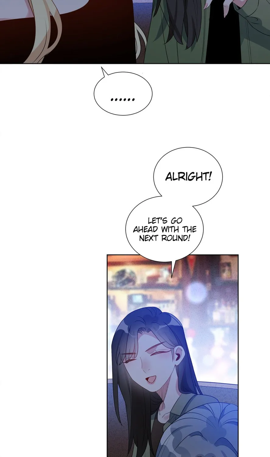 Ni De Weidao Youdian Tian Chapter 29 page 37 - 