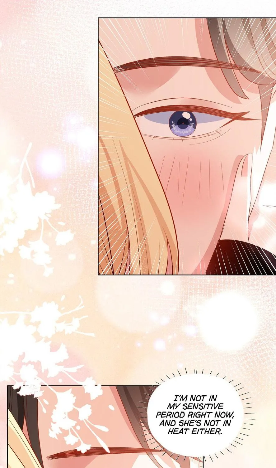 Ni De Weidao Youdian Tian Chapter 29 page 5 - 