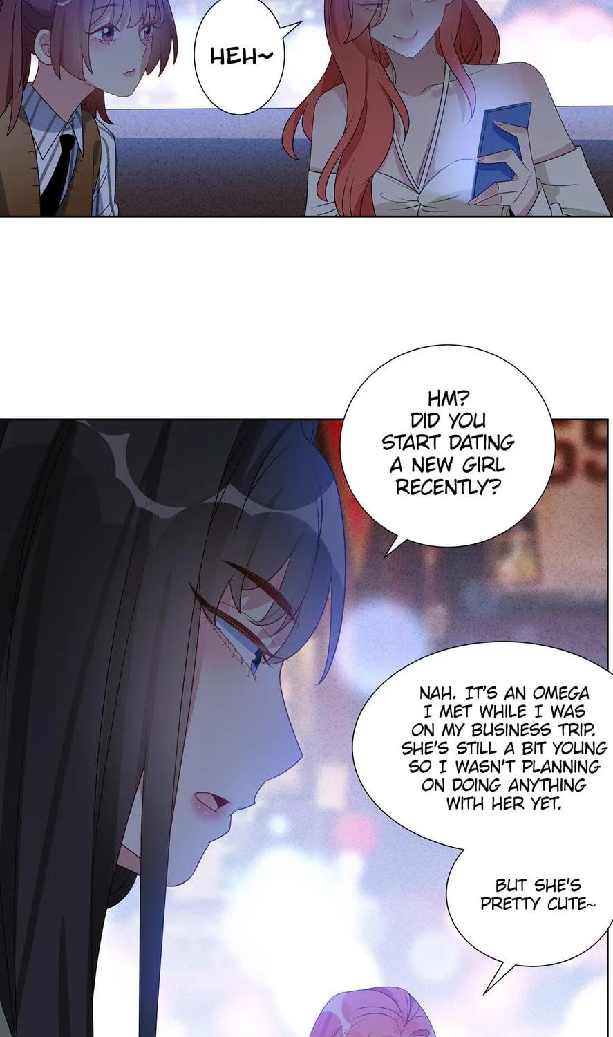 Ni De Weidao Youdian Tian Chapter 29 page 41 - 