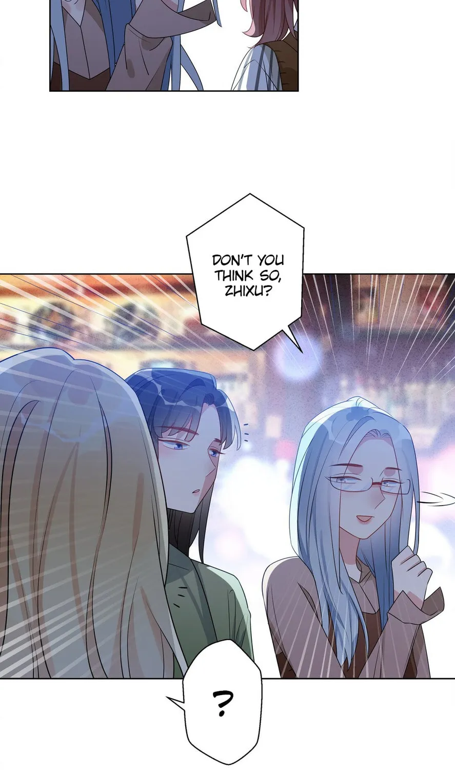 Ni De Weidao Youdian Tian Chapter 29 page 51 - 