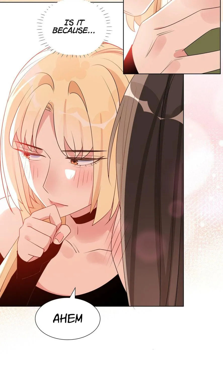Ni De Weidao Youdian Tian Chapter 29 page 9 - 