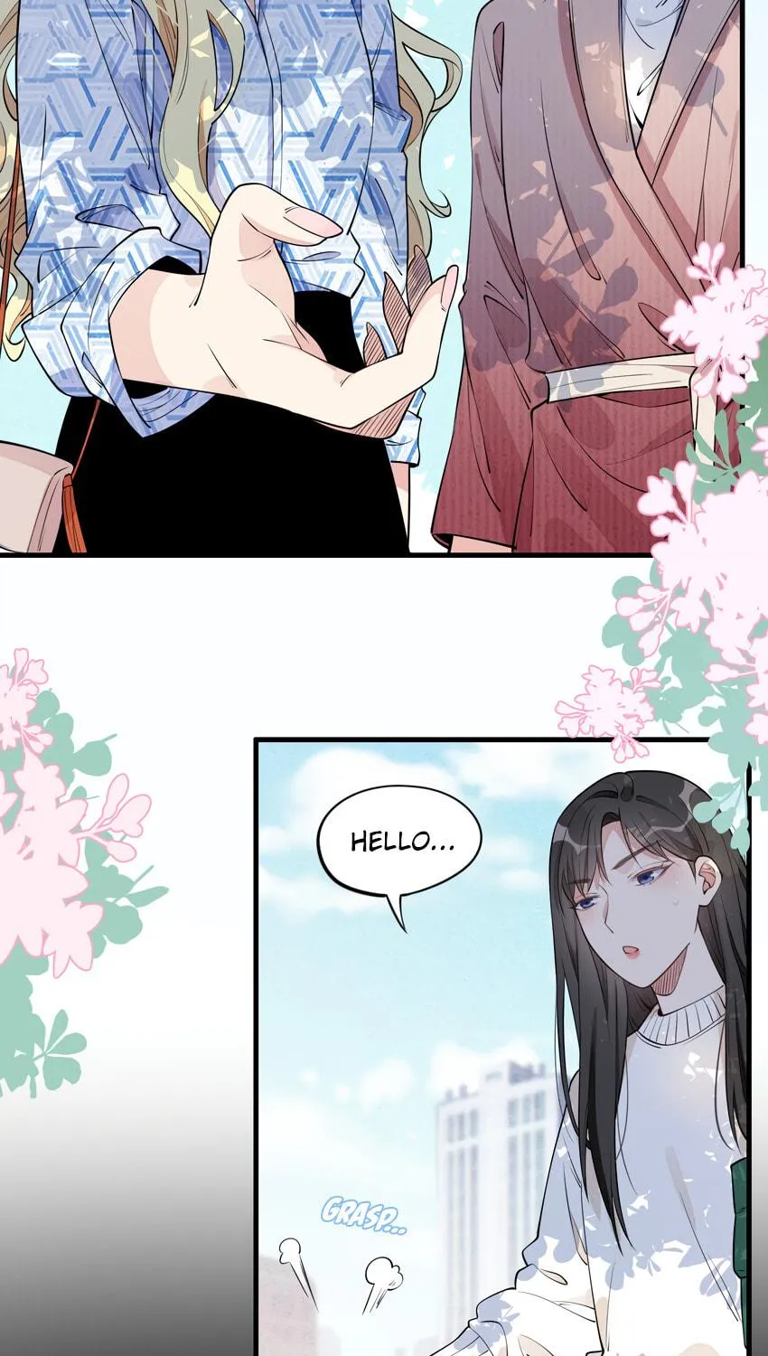 Ni De Weidao Youdian Tian Chapter 3 page 11 - 