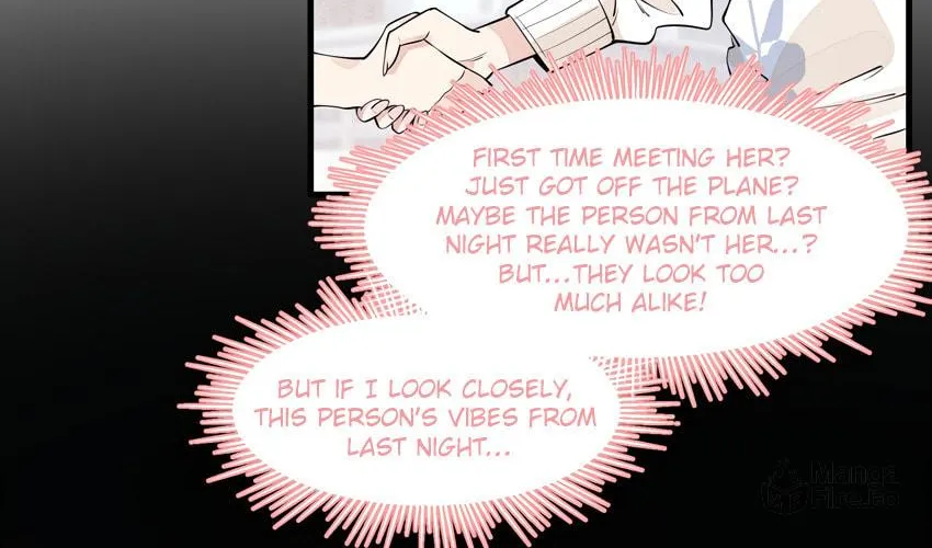 Ni De Weidao Youdian Tian Chapter 3 page 12 - 