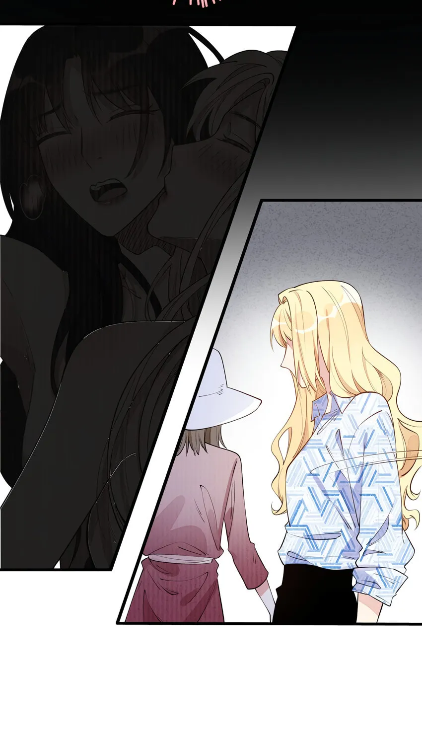Ni De Weidao Youdian Tian Chapter 3 page 13 - 