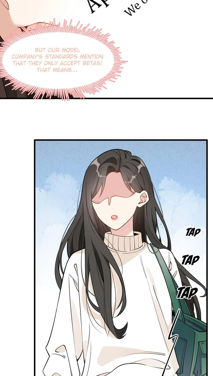 Ni De Weidao Youdian Tian Chapter 3 page 17 - 
