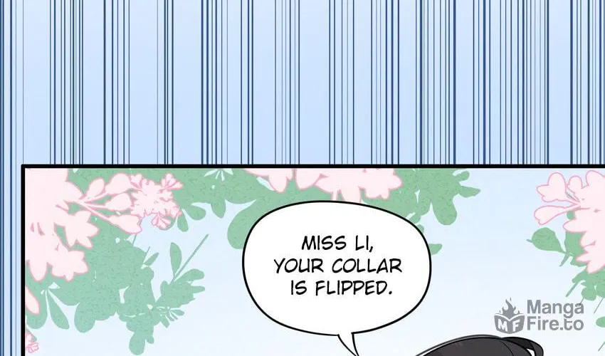 Ni De Weidao Youdian Tian Chapter 3 page 20 - 