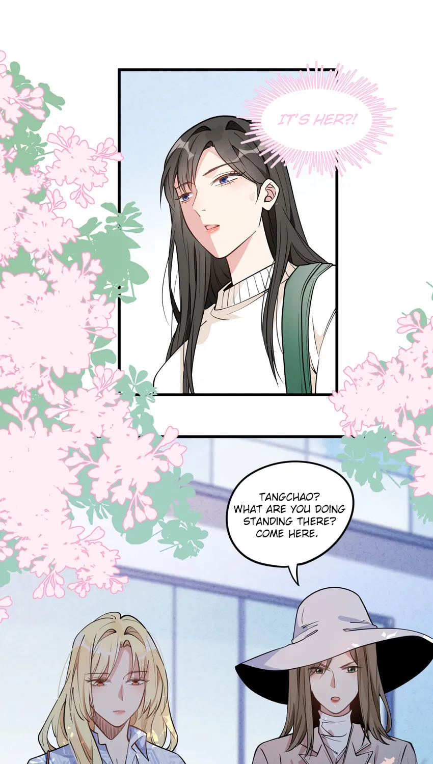 Ni De Weidao Youdian Tian Chapter 3 page 3 - 
