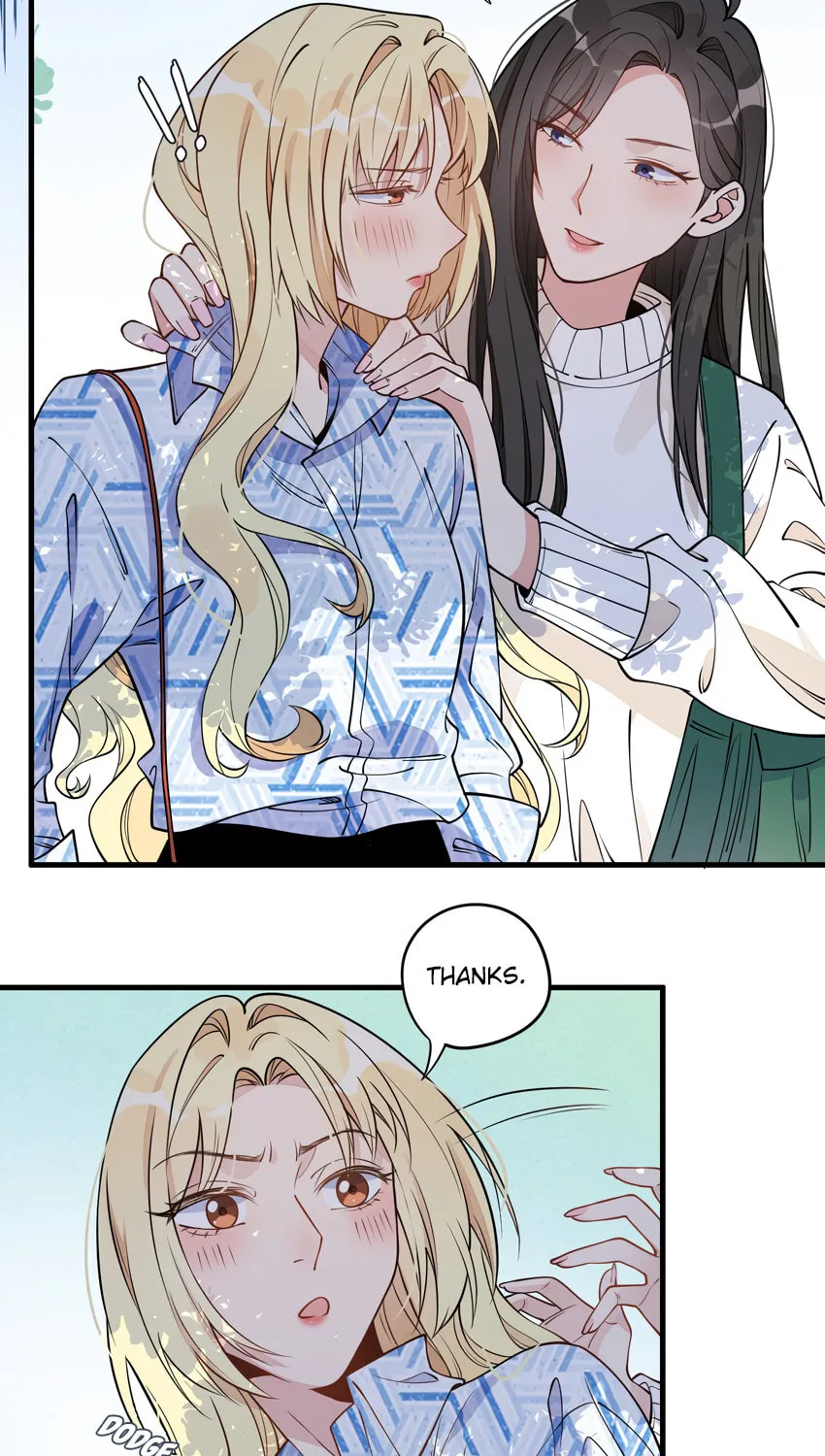 Ni De Weidao Youdian Tian Chapter 3 page 21 - 