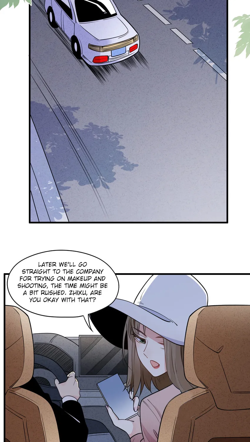 Ni De Weidao Youdian Tian Chapter 3 page 27 - 