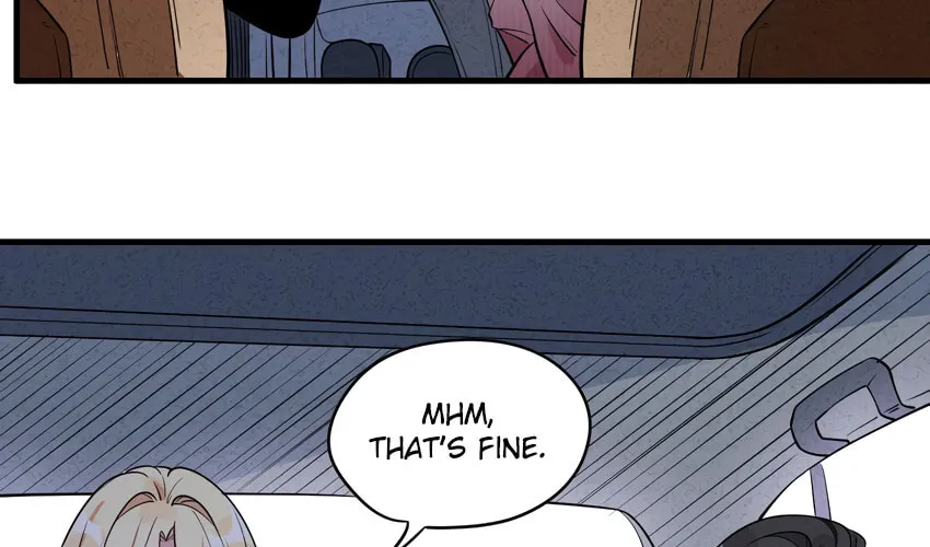 Ni De Weidao Youdian Tian Chapter 3 page 28 - 