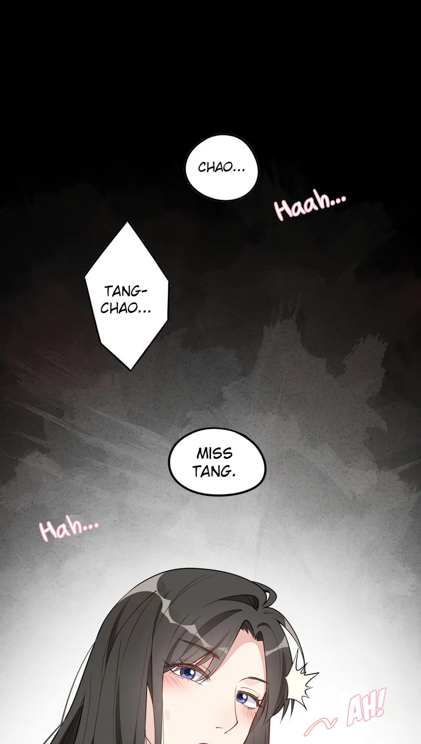 Ni De Weidao Youdian Tian Chapter 3 page 33 - 
