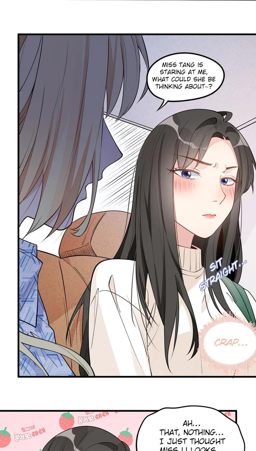 Ni De Weidao Youdian Tian Chapter 3 page 35 - 