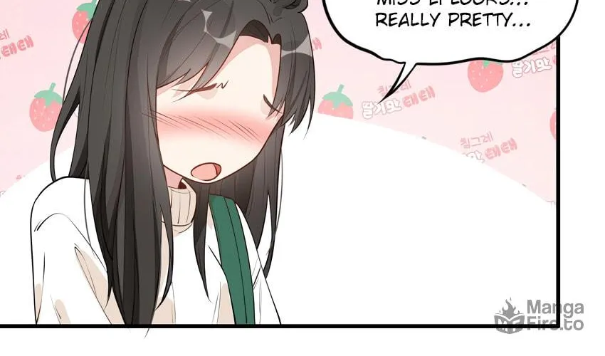 Ni De Weidao Youdian Tian Chapter 3 page 36 - 