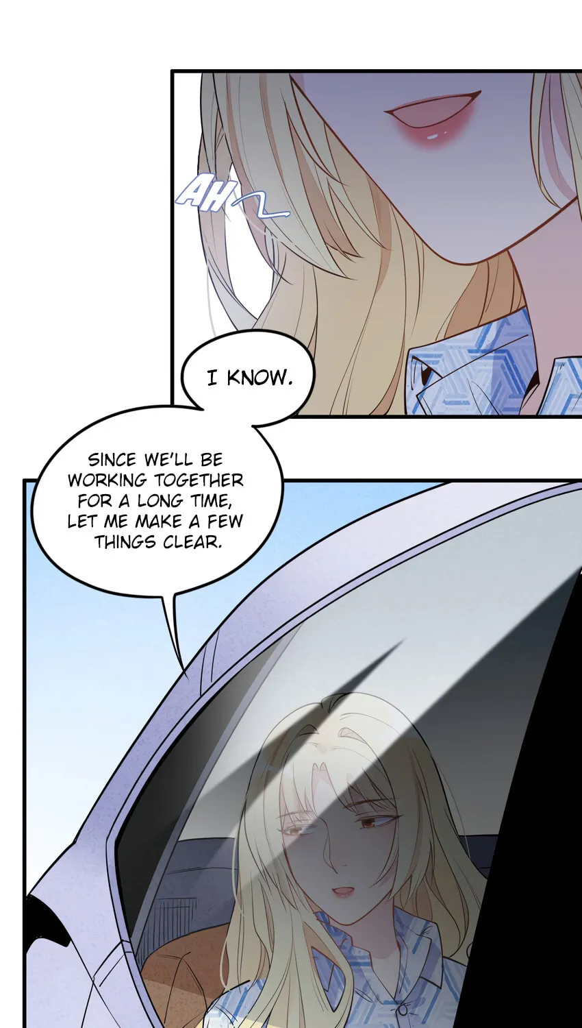 Ni De Weidao Youdian Tian Chapter 3 page 37 - 