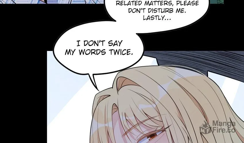 Ni De Weidao Youdian Tian Chapter 3 page 40 - 